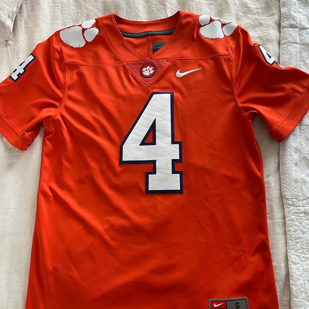 Nike Deshaun Watson Jersey